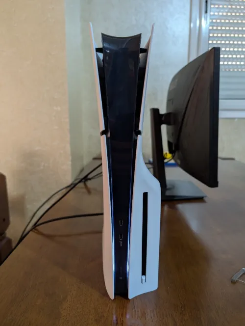 Ps5 slim édition standard