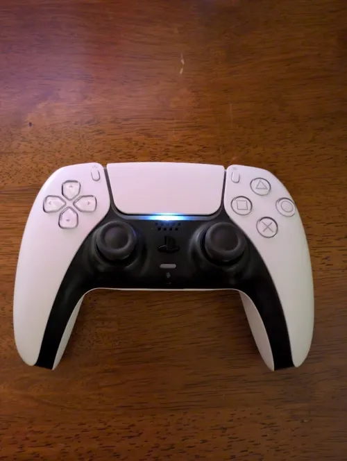 Ps5 slim édition standard