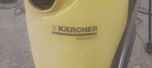 carchaure HD5/12C
