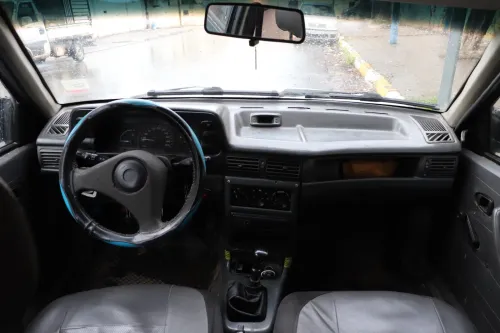 Daewoo Cielo 1999 Cielo
