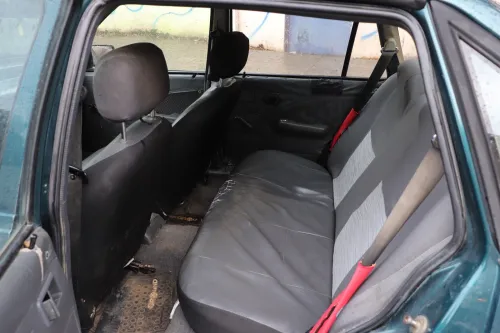 Daewoo Cielo 1999 Cielo