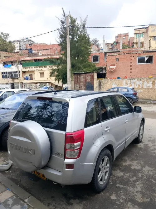 Suzuki Grand Vitara 2008 Grand Vitara