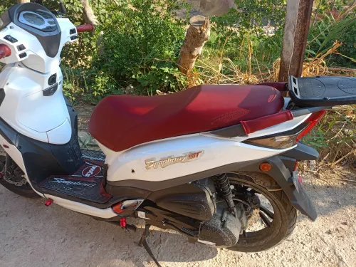 Sym ST 2023