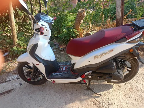 Sym ST 2023