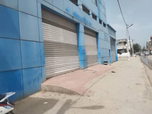 Location bien immobilier Guelma Belkheir