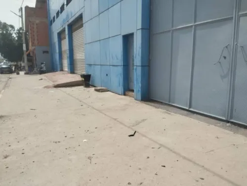 Location bien immobilier Guelma Belkheir