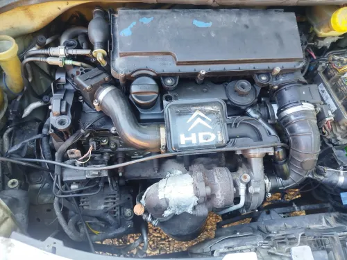 Citroen C3 2024 La teut
