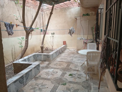 Vente Villa Bordj Bou Arreridj Medjana