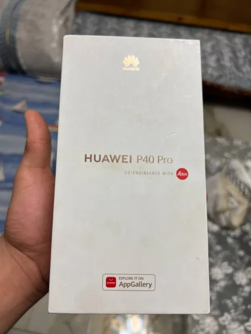 Huawei P40 pro