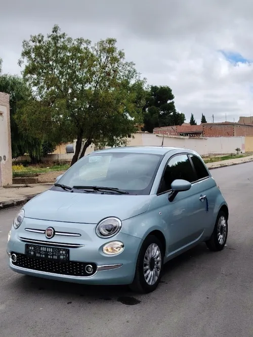 Fiat 500 2024 Dolcevita MIB