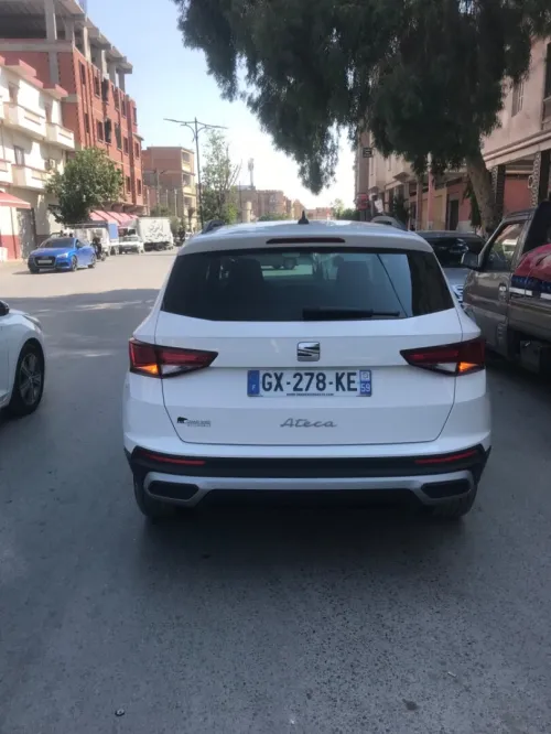 Seat ATECA 2023 