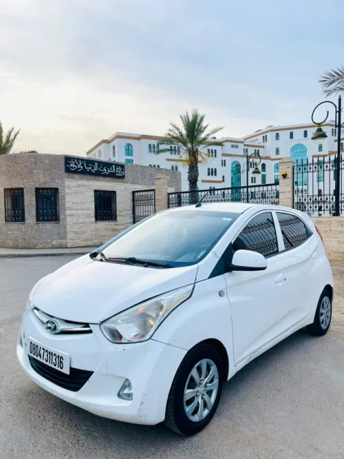 Hyundai EON 2013 GLS