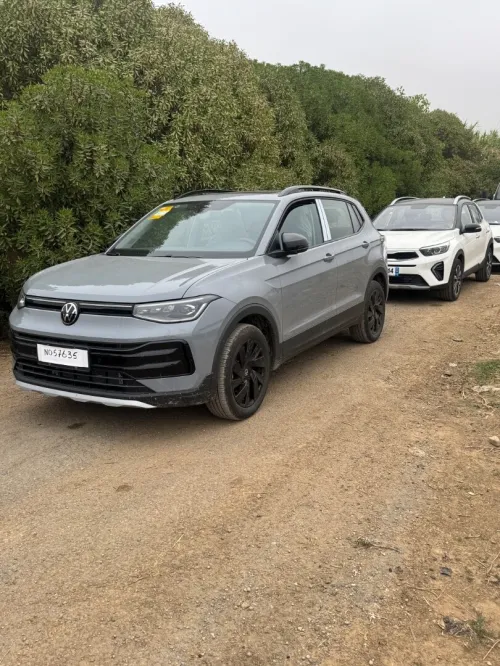 Volkswagen Tahru 2025 Xr