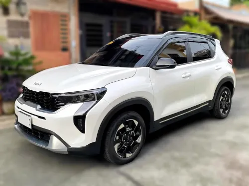 Kia Sonet  2025 Sonet