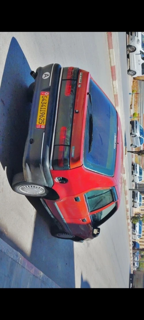 Renault 19 1996 19