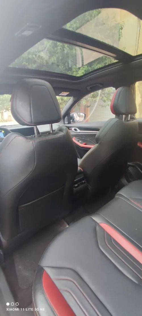 Geely Coolray 2024 Sport