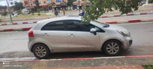 Kia Rio 5 portes 2013 Style