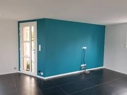 Travaux de Peinture Maisons et Usines