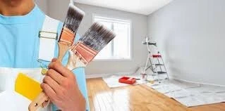 Travaux de Peinture Maisons et Usines