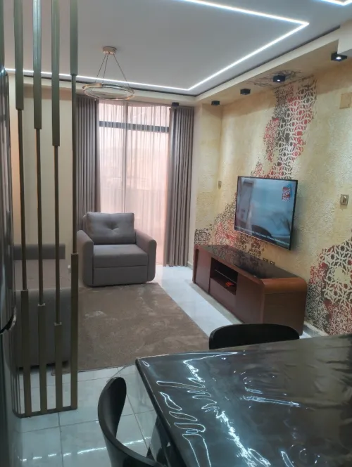 Location Appartement F2 Béjaïa Bejaia