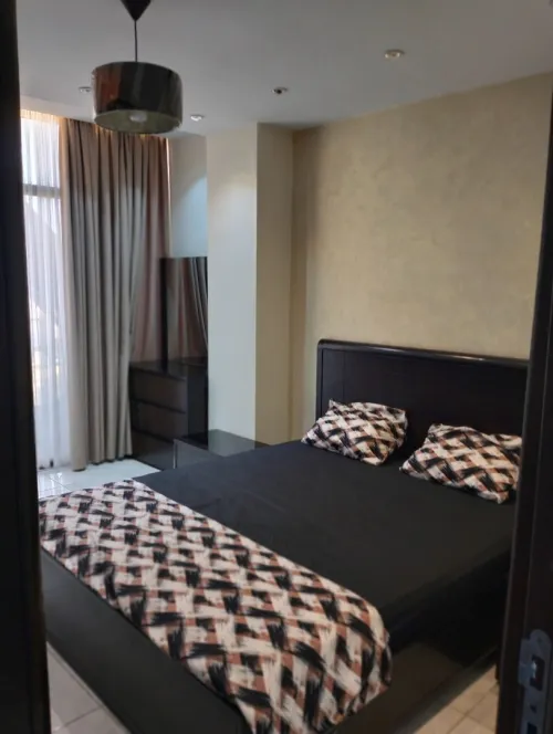 Location Appartement F2 Béjaïa Bejaia
