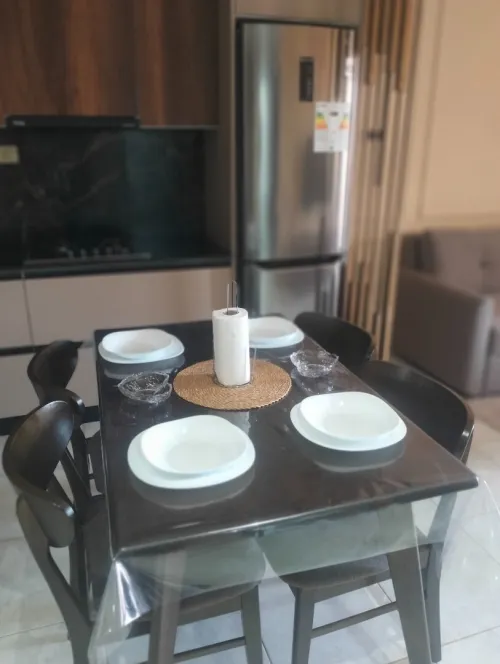 Location Appartement F2 Béjaïa Bejaia
