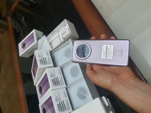 HONOR X9C Version Globale 12G/ 256 G