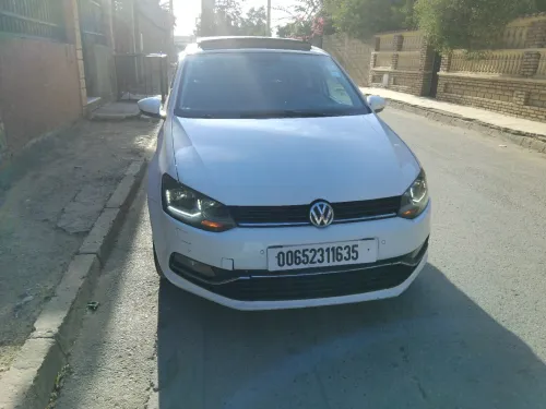 Volkswagen Polo 2016 