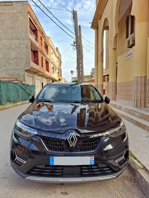 Renault Arkana 2024 