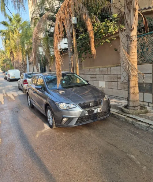 Seat Ibiza 2018 STYLE