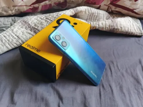 Realme 9i Realme 9i