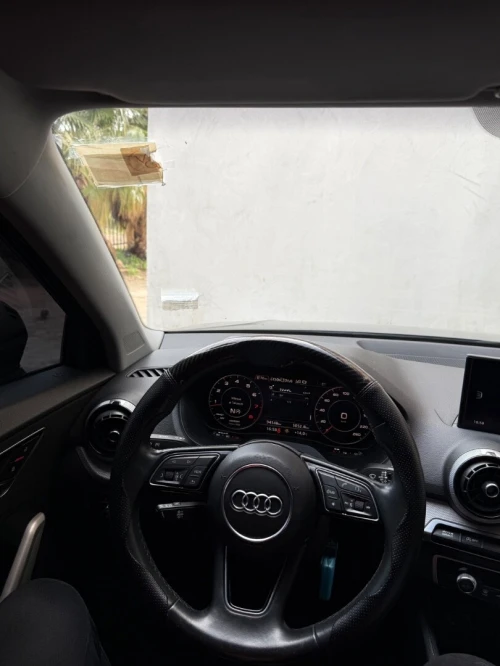 Audi Q2 2021 Sport Line