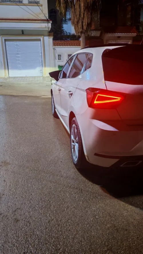 Seat Ibiza 2018 Ibiza
