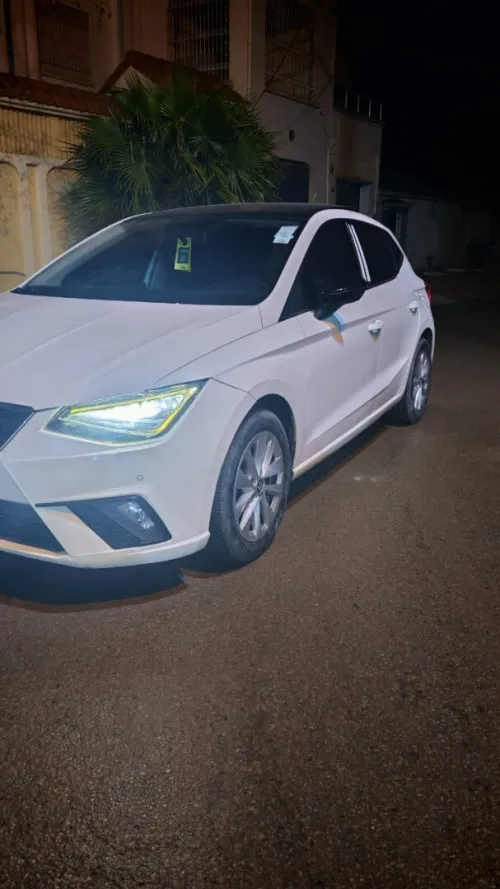 Seat Ibiza 2018 Ibiza