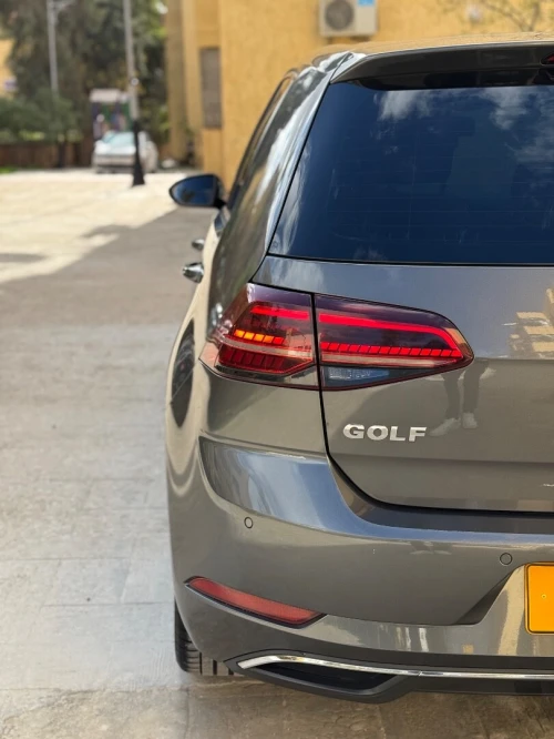 Volkswagen Golf 7 2019 JOIN