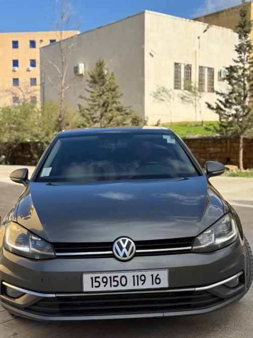 Volkswagen Golf 7 2019 JOIN