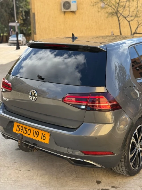 Volkswagen Golf 7 2019 JOIN