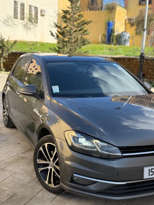 Volkswagen Golf 7 2019 JOIN