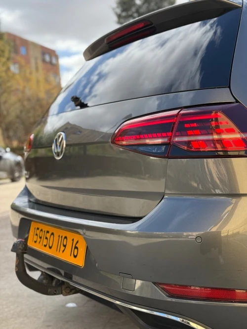 Volkswagen Golf 7 2019 JOIN