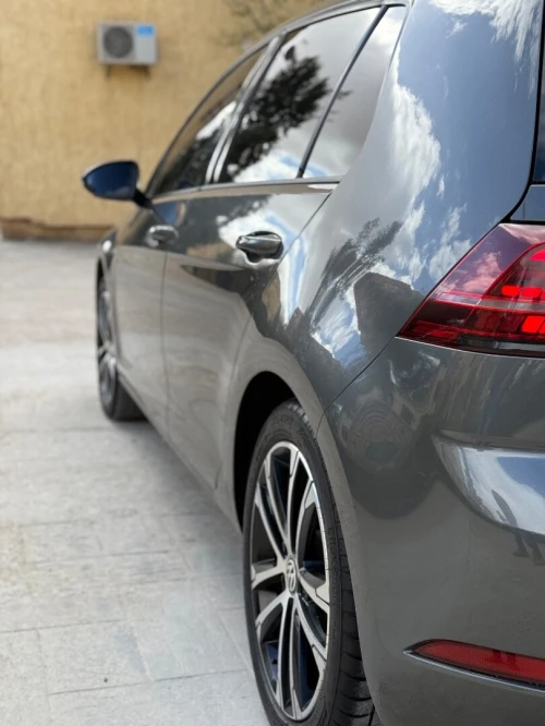 Volkswagen Golf 7 2019 JOIN