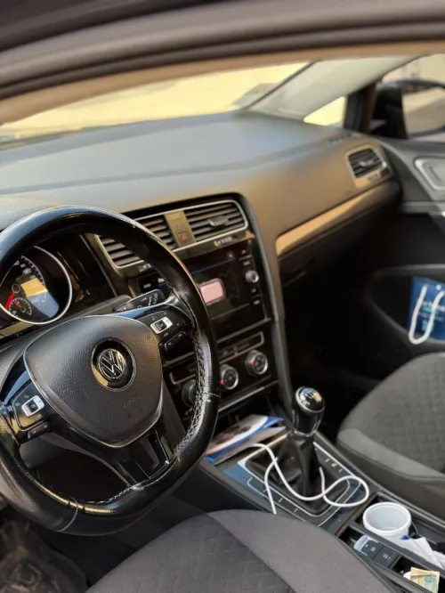 Volkswagen Golf 7 2019 JOIN