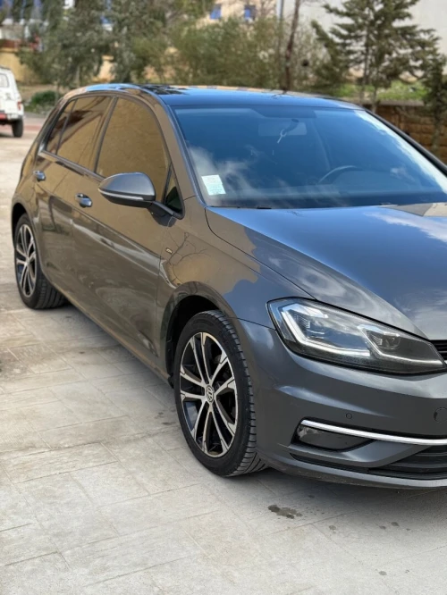 Volkswagen Golf 7 2019 JOIN
