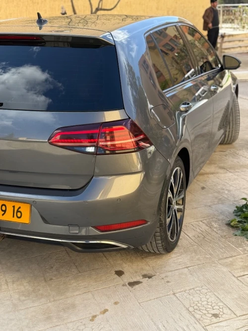Volkswagen Golf 7 2019 JOIN
