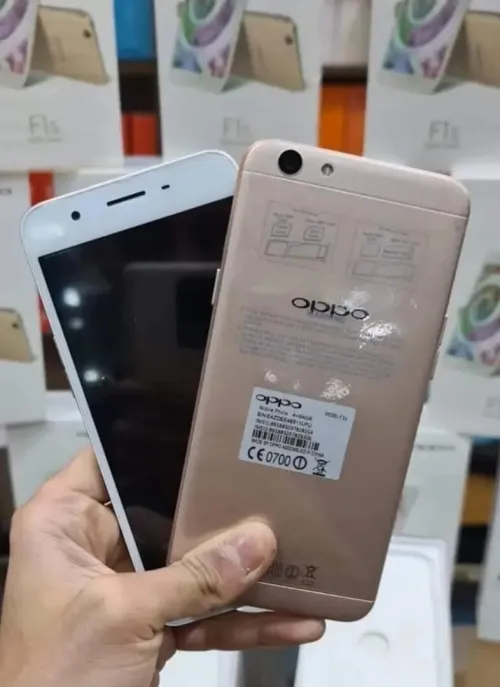 OPPO تلفون سومة باطل 