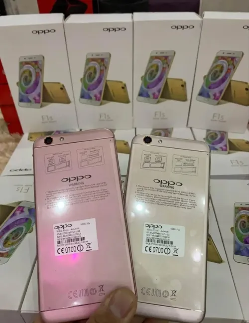 OPPO تلفون سومة باطل 