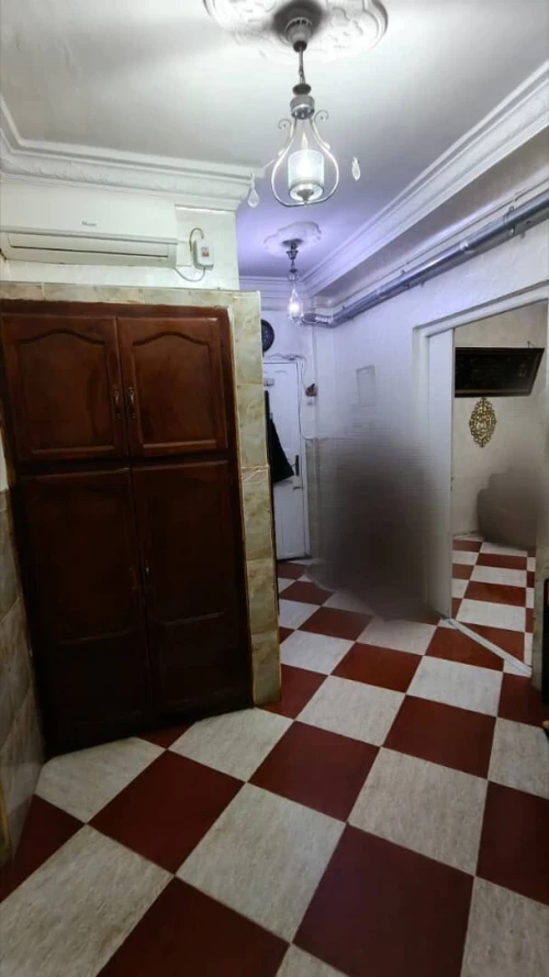 Vente Appartement F3 Bouira Sour el ghouzlane