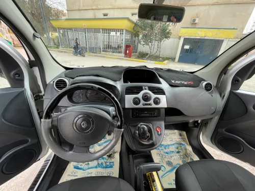 Renault Kangoo 2015 Authentique +