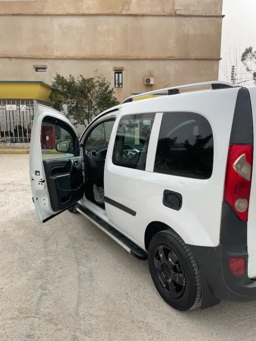 Renault Kangoo 2015 Authentique +