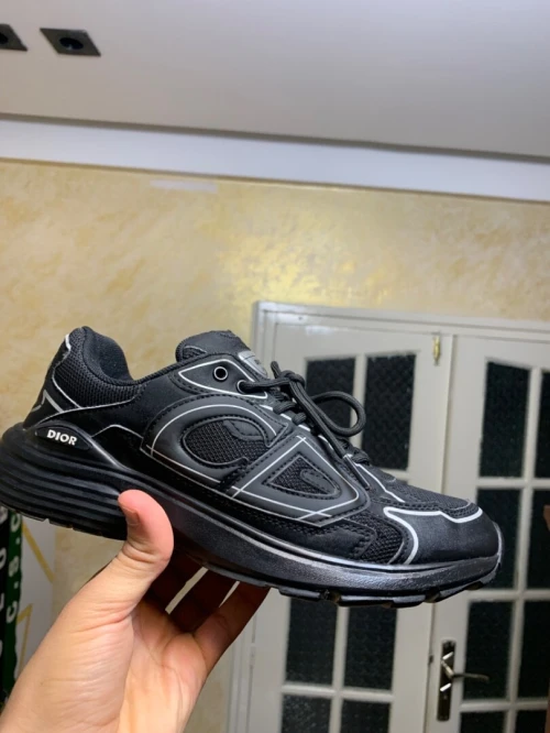 Chaussures Dior B30