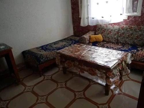 Vente Appartement F3 Tlemcen Hennaya